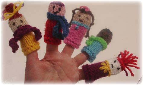finger pepet